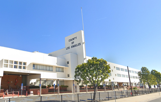 Los Angeles County Proposes $47.9 Billion Budget Amid Fiscal Strains and Strategic Cutbacks