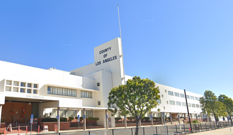 Los Angeles County Proposes $47.9 Billion Budget Amid Fiscal Strains and Strategic Cutbacks