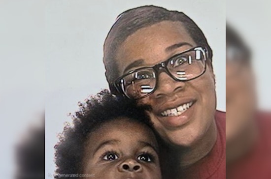 Los Angeles County Sheriff's Department Urges Public to Help Find Missing Mother and Toddler from Carson