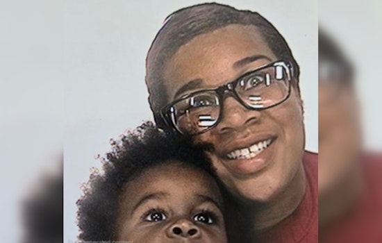 Los Angeles County Sheriff's Department Urges Public to Help Find Missing Mother and Toddler from Carson