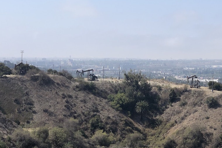 Los Angeles County Study Links Proximity to Inglewood Oil Field with Higher Premature Birth Rates