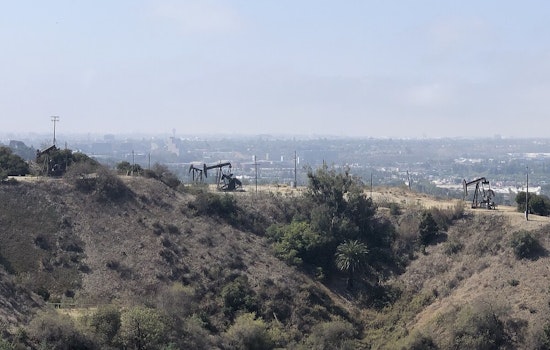 Los Angeles County Study Links Proximity to Inglewood Oil Field with Higher Premature Birth Rates