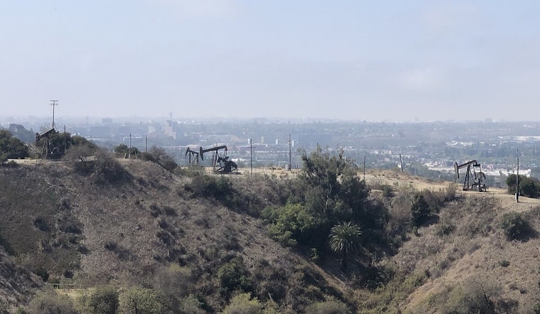 Los Angeles County Study Links Proximity to Inglewood Oil Field with Higher Premature Birth Rates