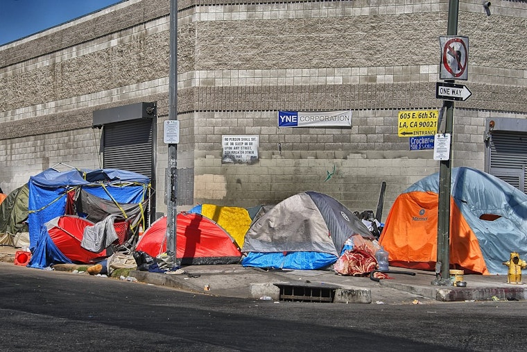 Los Angeles County to Create New Department for Homelessness Crisis, Shifting Away from LAHSA Amid Accountability Concerns