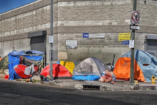 Los Angeles County to Create New Department for Homelessness Crisis, Shifting Away from LAHSA Amid Accountability Concerns