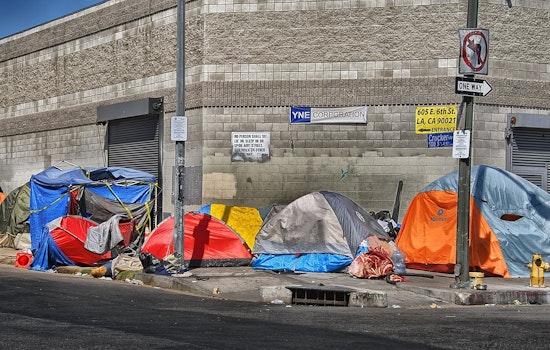Los Angeles County to Create New Department for Homelessness Crisis, Shifting Away from LAHSA Amid Accountability Concerns