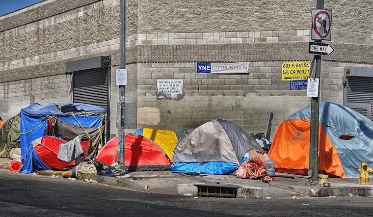 Los Angeles County to Create New Department for Homelessness Crisis, Shifting Away from LAHSA Amid Accountability Concerns