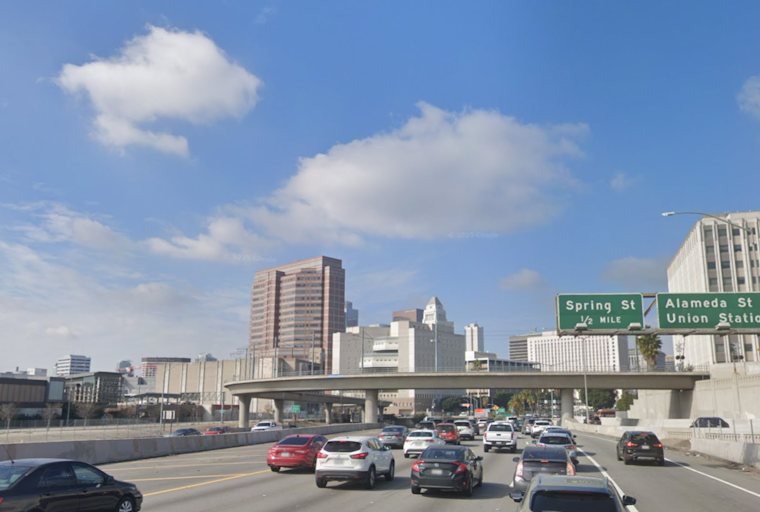 Los Angeles Embraces Classic SoCal Sunshine and Temperate Week Ahead