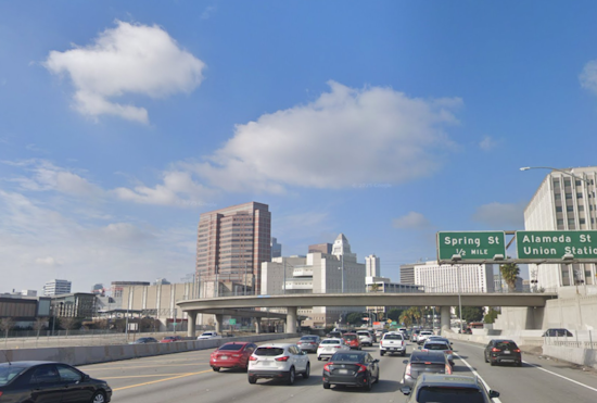 Los Angeles Embraces Classic SoCal Sunshine and Temperate Week Ahead