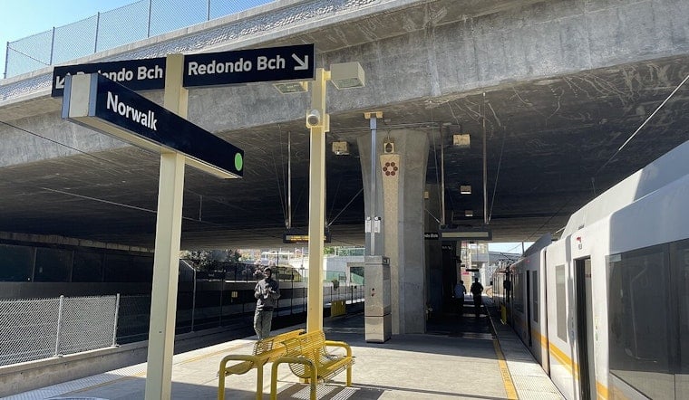 Los Angeles Metro Implements Pilot Weapon Screening at Norwalk Station to Enhance Rider Safety