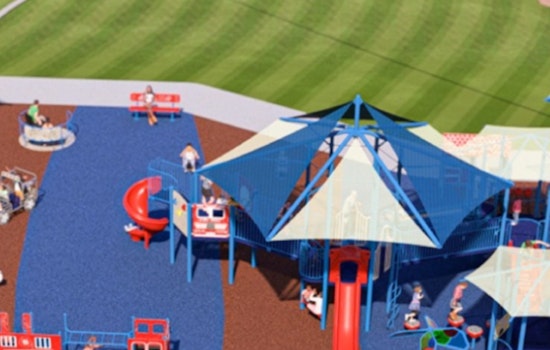 Los Angeles Palisades Playground to Receive Modern Makeover Thanks to $1.3M in Private Donations