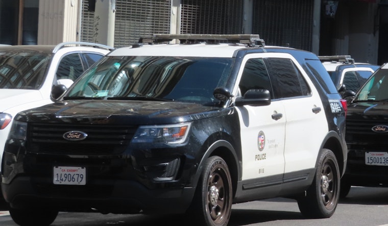 Los Angeles Police Investigate Potential Link Between Home Invasions in Sherman Oaks and Beverly Grove