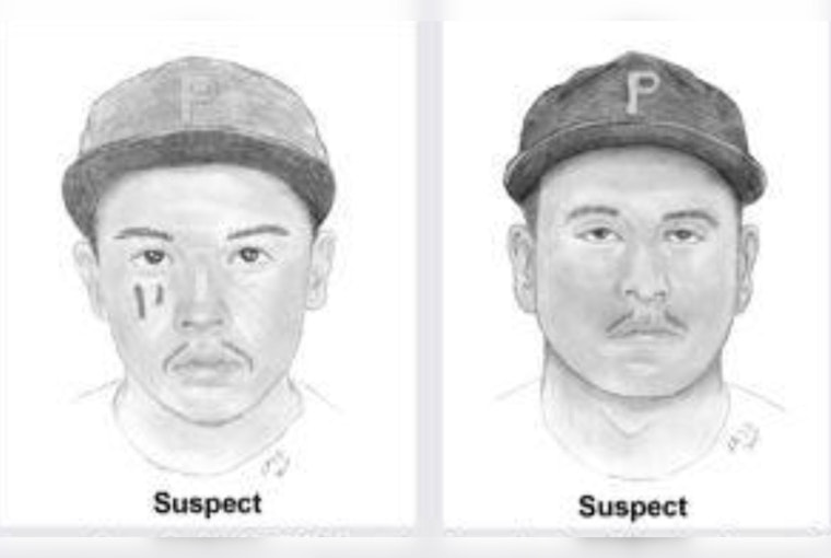Los Angeles Sheriff's Department Seeks Public's Help in Pico Rivera Homicide Investigation