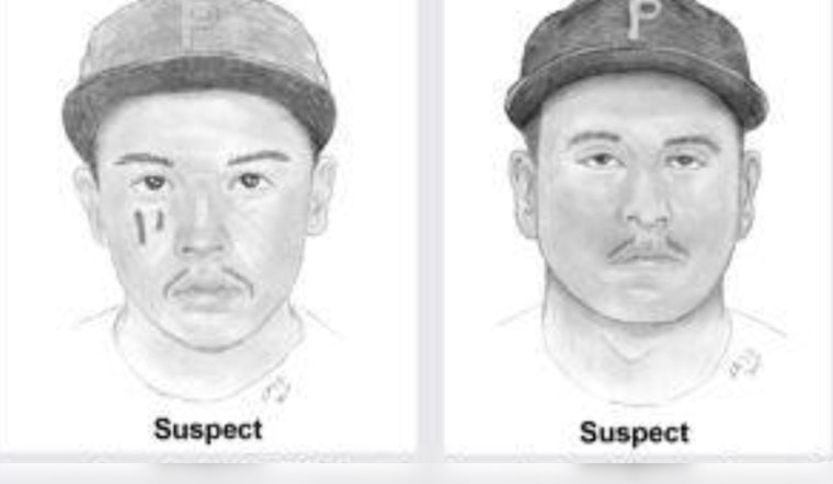 Los Angeles Sheriff's Department Seeks Public's Help in Pico Rivera Homicide Investigation