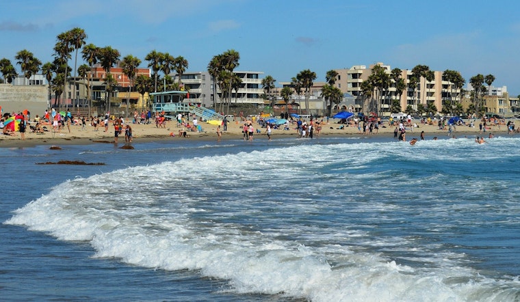 Los Angeles to Enjoy Sunny Skies and Light Breezes, With Patchy Fog Expected on Weekdays