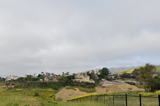 Los Angeles to Experience a Mix of Spring Showers and Sunshine, Clear Weekend Ahead