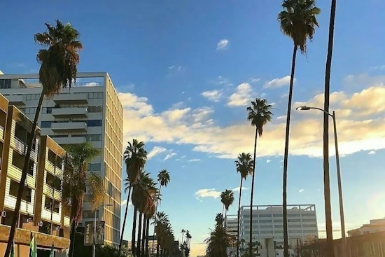 Los Angeles Welcomes Warmer Weather as Temperatures Rise