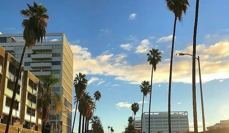 Los Angeles Welcomes Warmer Weather as Temperatures Rise