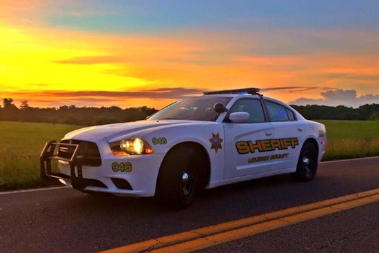 Loudon County Deputy Injured After Driver Ignores Red Light; THP Investigating Incident