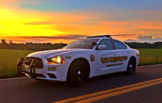 Loudon County Deputy Injured After Driver Ignores Red Light; THP Investigating Incident
