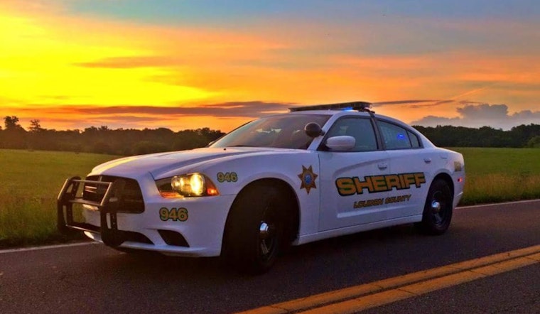 Loudon County Deputy Injured After Driver Ignores Red Light; THP Investigating Incident