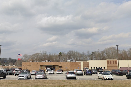 Loudon County Rallies Multi-Agency Effort in Ongoing Search for Missing Teenager