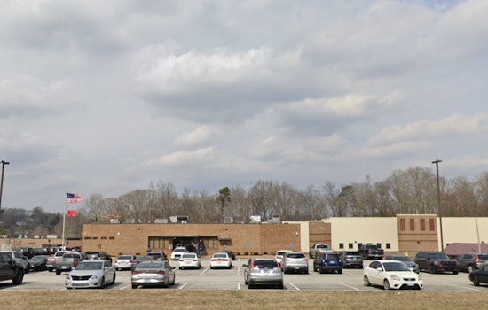 Loudon County Rallies Multi-Agency Effort in Ongoing Search for Missing Teenager