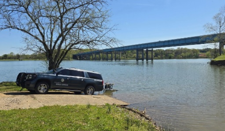 Loudon County Search Shifts to Recovery for Two Teens Presumed to Have Jumped into Tennessee River After Police Chase