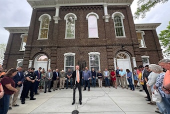 Loudon County Unveils New Courthouse as a Symbol of Hope and Renewed Justice on Historic Grounds