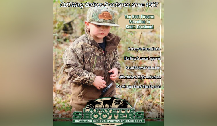 Louisiana Welcomes Hunters: Spring Squirrel Season Kicks Off May 3