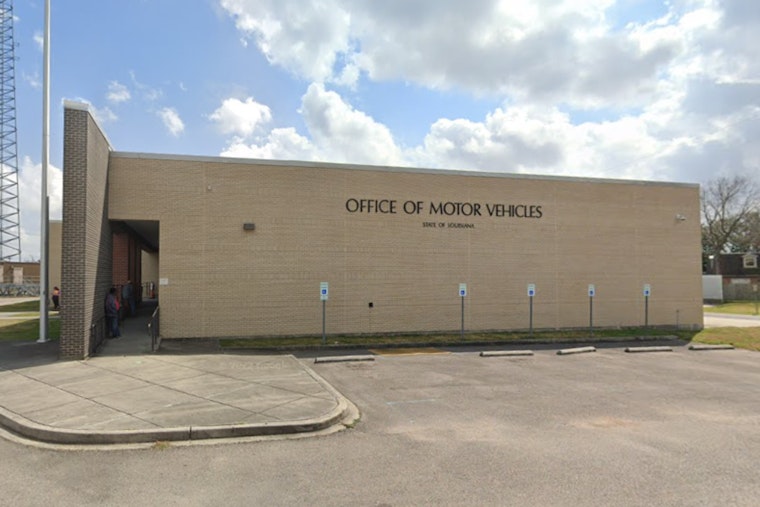 Louisiana's Interim OMV Commissioner Bryan Adams Commits to Tech Upgrade Amidst System Failures