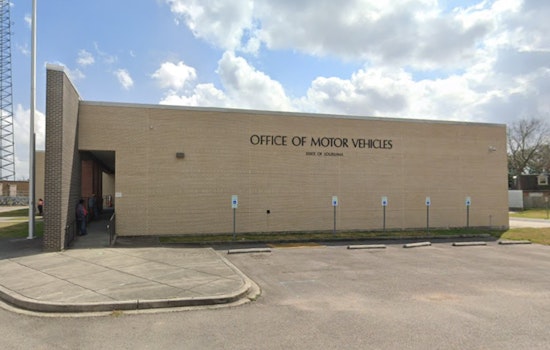 Louisiana's Interim OMV Commissioner Bryan Adams Commits to Tech Upgrade Amidst System Failures