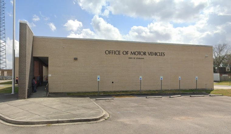 Louisiana's Interim OMV Commissioner Bryan Adams Commits to Tech Upgrade Amidst System Failures