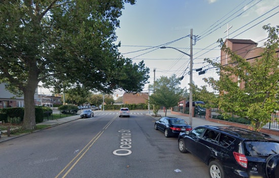 Love Triangle Turns Deadly in Bayside, Queens, Teen and Man Killed in Murder-Suicide