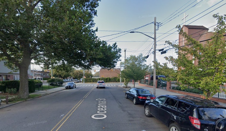 Love Triangle Turns Deadly in Bayside, Queens, Teen and Man Killed in Murder-Suicide