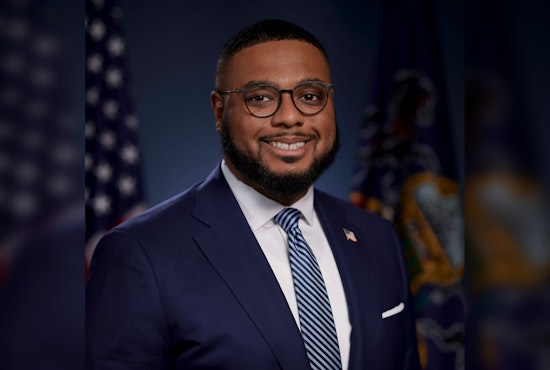 Lt. Gov. Austin Davis to Highlight Economic Boost in Northeast Pennsylvania with Main Street Matters Program