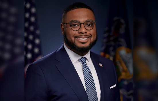 Lt. Gov. Austin Davis to Highlight Economic Boost in Northeast Pennsylvania with Main Street Matters Program
