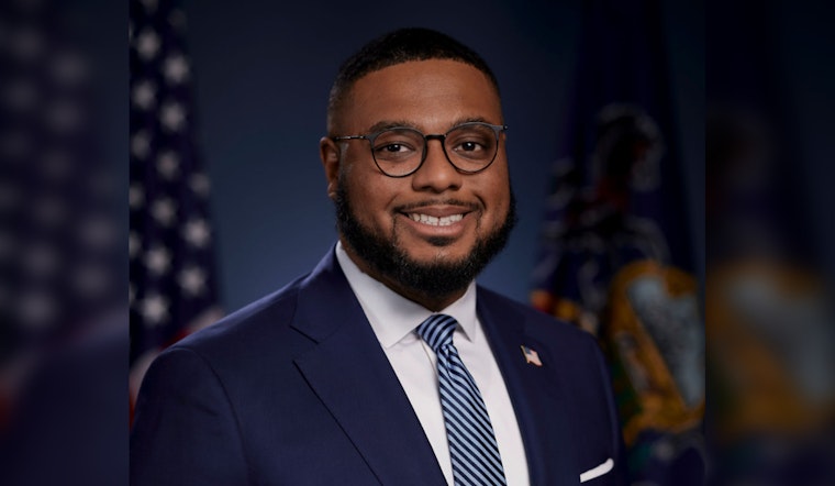 Lt. Gov. Austin Davis to Highlight Economic Boost in Northeast Pennsylvania with Main Street Matters Program