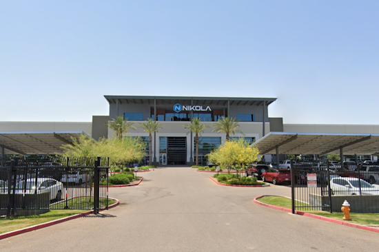 Lucid Group Expands Arizona Presence with $30M Acquisition of Nikola Corp.'s Coolidge Factory and Phoenix HQ