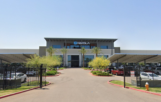 Lucid Group Expands Arizona Presence with $30M Acquisition of Nikola Corp.'s Coolidge Factory and Phoenix HQ