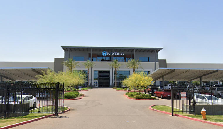 Lucid Group Expands Arizona Presence with $30M Acquisition of Nikola