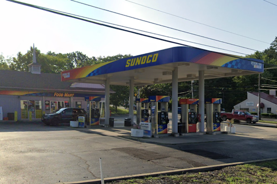 Luck Strikes in McCandless: Unnamed Winner Scores $1 Million from Scratch-Off at Local Sunoco Mini Market