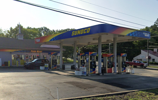 Luck Strikes in McCandless: Unnamed Winner Scores $1 Million from Scratch-Off at Local Sunoco Mini Market