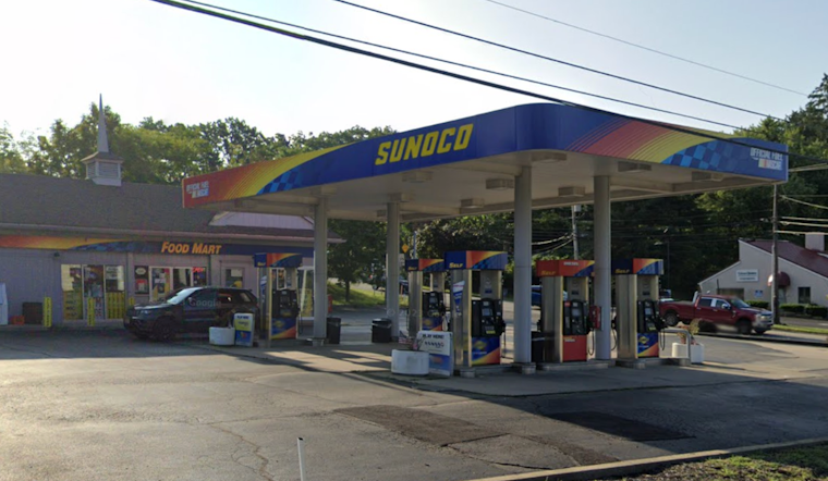 Luck Strikes in McCandless: Unnamed Winner Scores $1 Million from Scratch-Off at Local Sunoco Mini Market