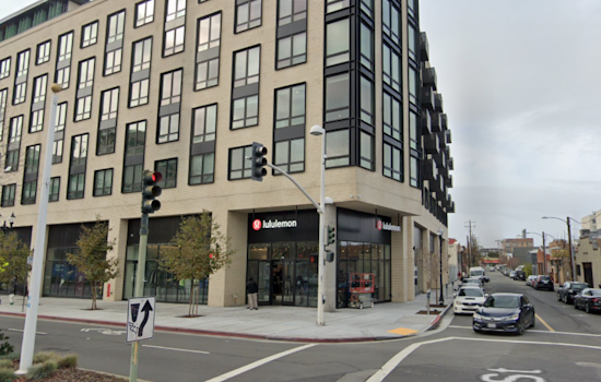 Lululemon Shuts Down Uptown Oakland Store Despite Company's Financial Growth