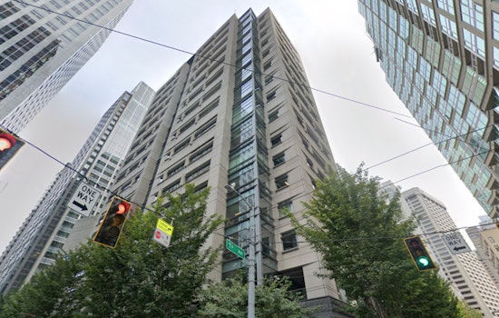 Lummi Nation Member Sentenced to Over 4 Years in Seattle for Strangulation Assault on Partner