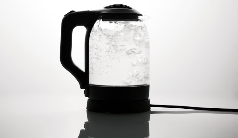 Lutz Residents Under Boil Water Advisory After Pressure Drop at Hillsborough County Plant