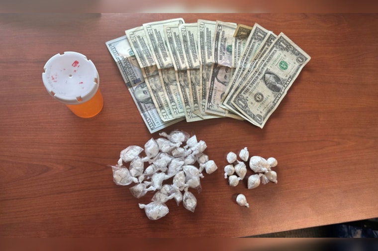 Lynn Resident Charged with Trafficking Fentanyl and Crack Cocaine Following Joint Law Enforcement Operation