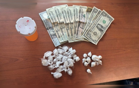 Lynn Resident Charged with Trafficking Fentanyl and Crack Cocaine Following Joint Law Enforcement Operation