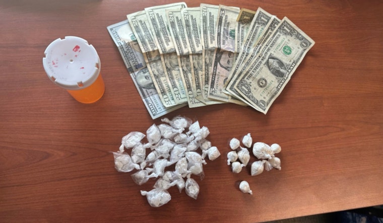 Lynn Resident Charged with Trafficking Fentanyl and Crack Cocaine Following Joint Law Enforcement Operation
